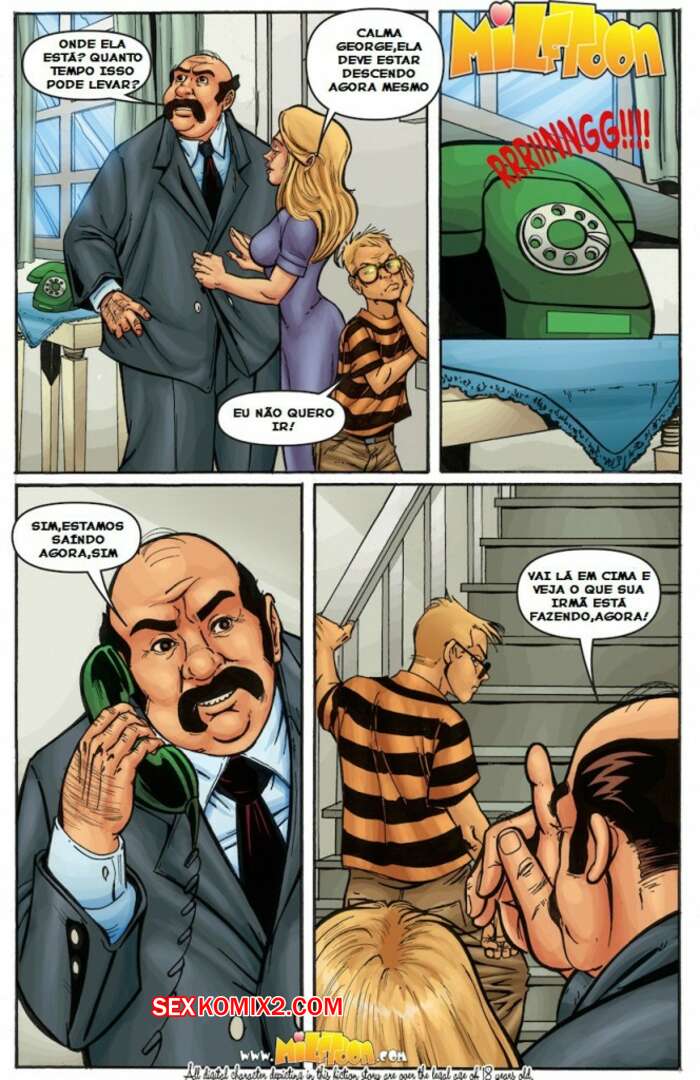 Porno comic Onde ela esta 01. Milftoon