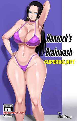 Porno comic One piece. Boa brainwashing Porno comic One piece. Boa brainwashing