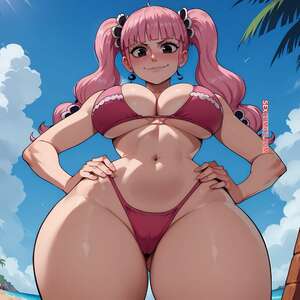 Porno comic One Piece. Perona x BBC. Floxin Porno comic One Piece. Perona x BBC. Floxin