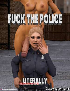 Porno comic Orgia futanaris comendo policial gostosa Porno comic Orgia futanaris comendo policial gostosa