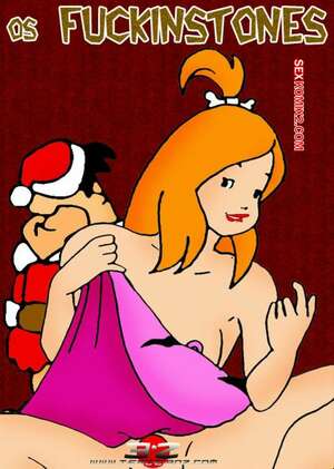 Porno comic Os Fuckinstones 01. HQPornoTZComiX Porno comic Os Fuckinstones 01. HQPornoTZComiX