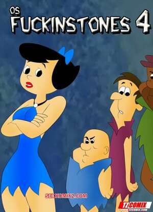 Porno comic Os Fuckinstones 04. HQPornoTZComiX Porno comic Os Fuckinstones 04. HQPornoTZComiX