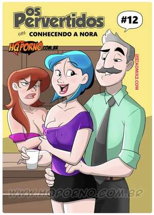 Porno comic Os pervertidos. Parte 12. Conhecendo a nora. Hqporno Porno comic Os pervertidos. Parte 12. Conhecendo a nora. Hqporno