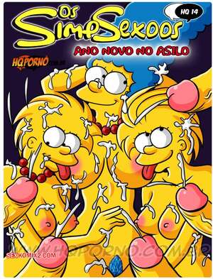 Porno comic Os Simpsexys. Parte 20. HQPorno Porno comic Os Simpsexys. Parte 20. HQPorno