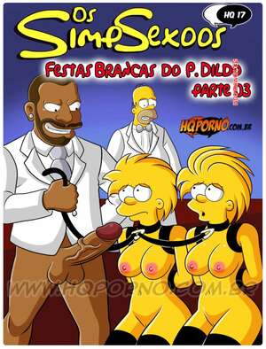 Porno comic Os Simpsexys. Parte 23. HQPorno Porno comic Os Simpsexys. Parte 23. HQPorno