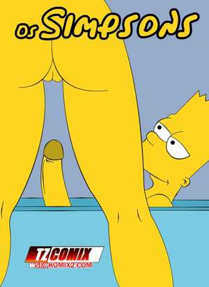 Porno comic Os Simpsexys 00. HQPornoTZComiX Porno comic Os Simpsexys 00. HQPornoTZComiX
