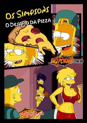 Porno comic Os Simpsexys 04. HQPornoTZComiX Porno comic Os Simpsexys 04. HQPornoTZComiX