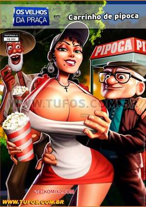 Porno comic Os Velhos da Praca 2. Tufos Porno comic Os Velhos da Praca 2. Tufos