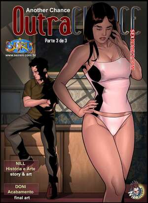 Porno comic Outra Chance 1. Part 3 Porno comic Outra Chance 1. Part 3