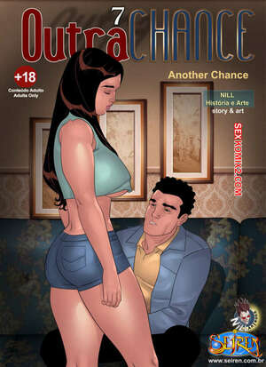 Porno comic Outra Chance 7 Porno comic Outra Chance 7