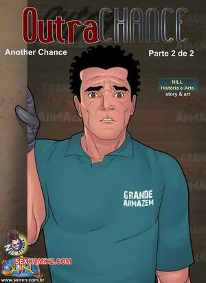 Porno comic Outra Chance 8. Part 2 Porno comic Outra Chance 8. Part 2