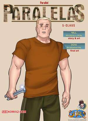 Porno comic Paralelas 5. Claus Porno comic Paralelas 5. Claus