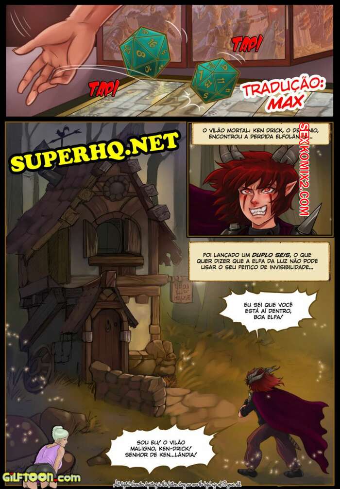 Porno comic Pegando a avó gostosa