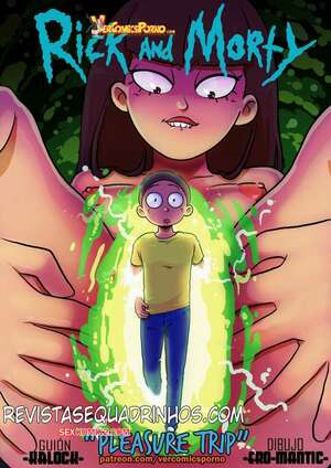 Porno comic Pleasure Trip. Rick and Morty. Vercomicsporno Porno comic Pleasure Trip. Rick and Morty. Vercomicsporno