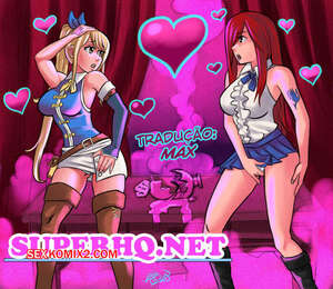Porno comic anime Poção de amor lésbica Porno comic anime Poção de amor lésbica