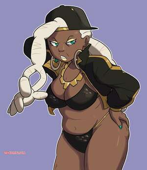 Porno comic Pokemon. Ryme Set. ImpStripe