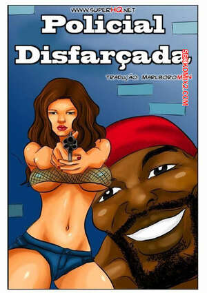 Porno comic Policial Disfarçada de Puta Porno comic Policial Disfarçada de Puta