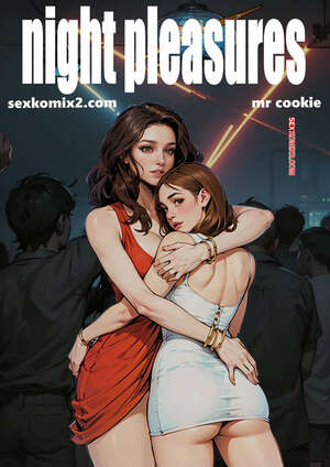 Porno comic Prazeres Noturnos. Night Pleasures. mr cookie for sexkomix2.com