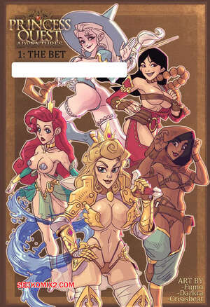 Porno comic Princess Quest Adventures. Crisisbeat Porno comic Princess Quest Adventures. Crisisbeat