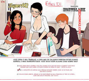 Porno comic Professora futanari e aluna bucetuda Porno comic Professora futanari e aluna bucetuda