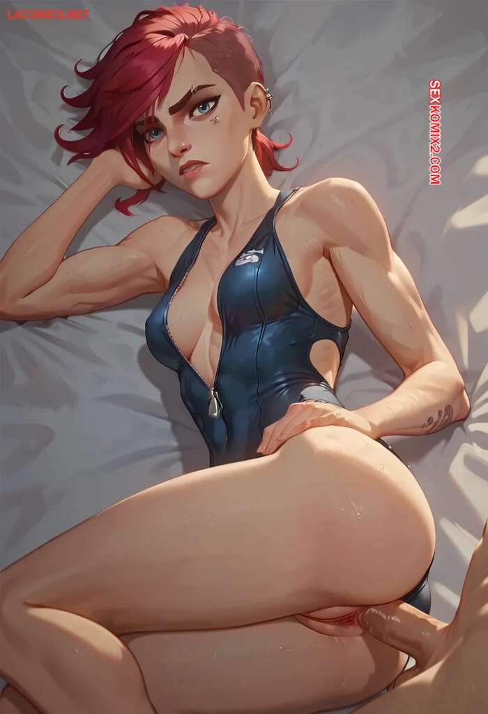 Porno comic Reunion. Scarlet Meow