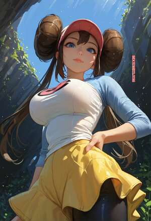 Porno comic Rosa. Pokemon. euskyart. Porno comic Rosa. Pokemon. euskyart.