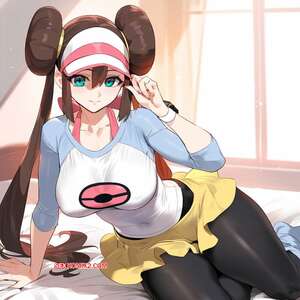Porno comic Rosa X BBC. Pokemon. SpicyPeroni Porno comic Rosa X BBC. Pokemon. SpicyPeroni