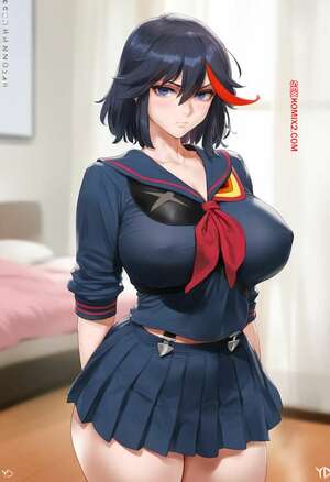 Porno comic Ryuuko Matoi. Luviagelita Edelfelt. Porno comic Ryuuko Matoi. Luviagelita Edelfelt.
