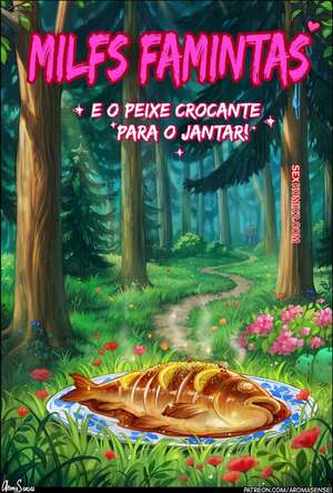 Porno comic Saciando as Milfs Famintas Porno comic Saciando as Milfs Famintas