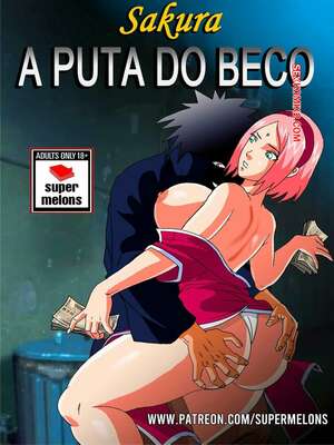 Porno comic Sakura A Vadia De Konoha Porno comic Sakura A Vadia De Konoha