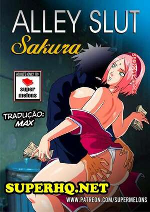 Porno comic Sakura a vagabunda do Beco Porno comic Sakura a vagabunda do Beco