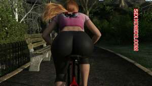 Porno comic Satisfazendo a milf dotada Porno comic Satisfazendo a milf dotada