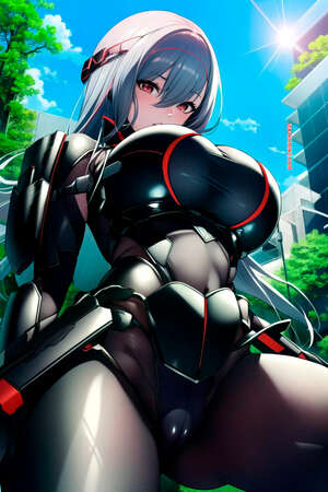 Porno comic Scarlet. Black Shadow. ArimaAgamiAI