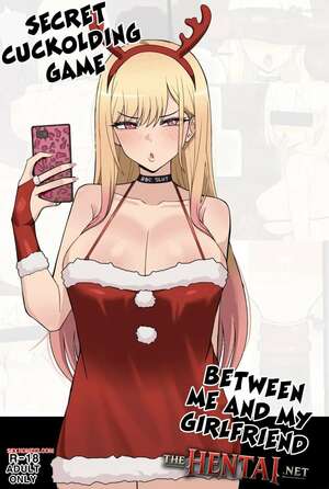 Porno comic Secret Cuckolding Game. ChiHel