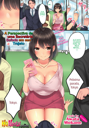 Porno comic Secretária Safada Porno comic Secretária Safada