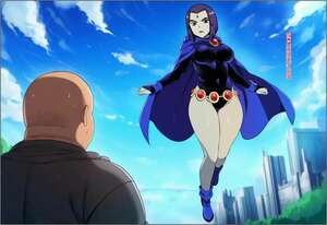 Porno comic Selected Defeated Heroines From DC Universe