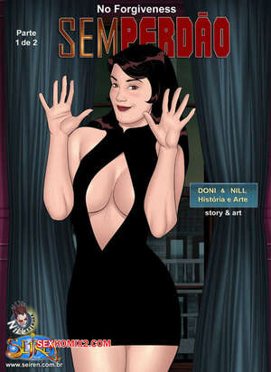 Porno comic Sem Perdão. Part 1 Porno comic Sem Perdão. Part 1