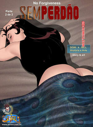 Porno comic Sem Perdão. Part 2 Porno comic Sem Perdão. Part 2