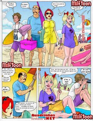 Porno comic Sexo em Familia Porno comic Sexo em Familia