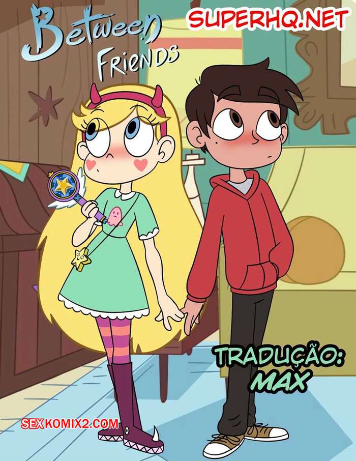 Porno comic Sexo entre amigos