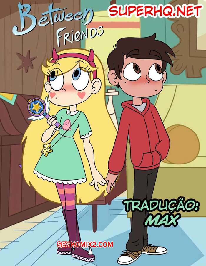 Porno comic Sexo entre amigos