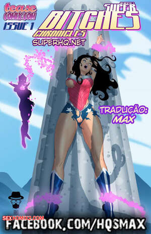 Porno comic Sexo entre Safira Estrela e Mulher Maravilha Porno comic Sexo entre Safira Estrela e Mulher Maravilha