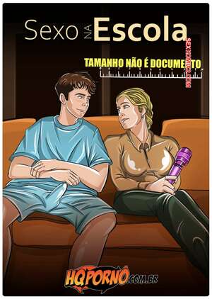 Porno comic Sexo na escola. Parte 2. HQPorno Porno comic Sexo na escola. Parte 2. HQPorno