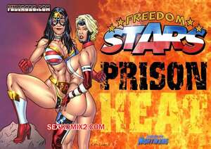Porno comic Sexo na Prisao 1 Porno comic Sexo na Prisao 1