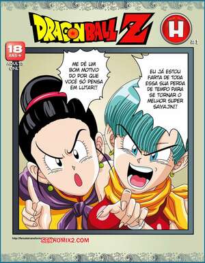 Porno comic Sexo Saiyajin Porno comic Sexo Saiyajin