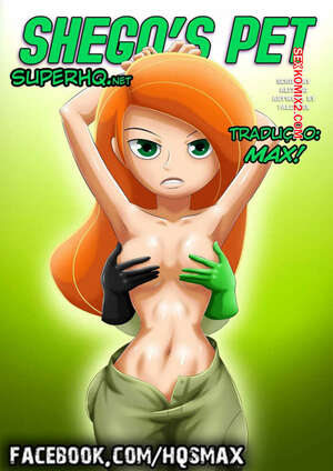 Porno comic Shegos Pet Porno comic Shegos Pet