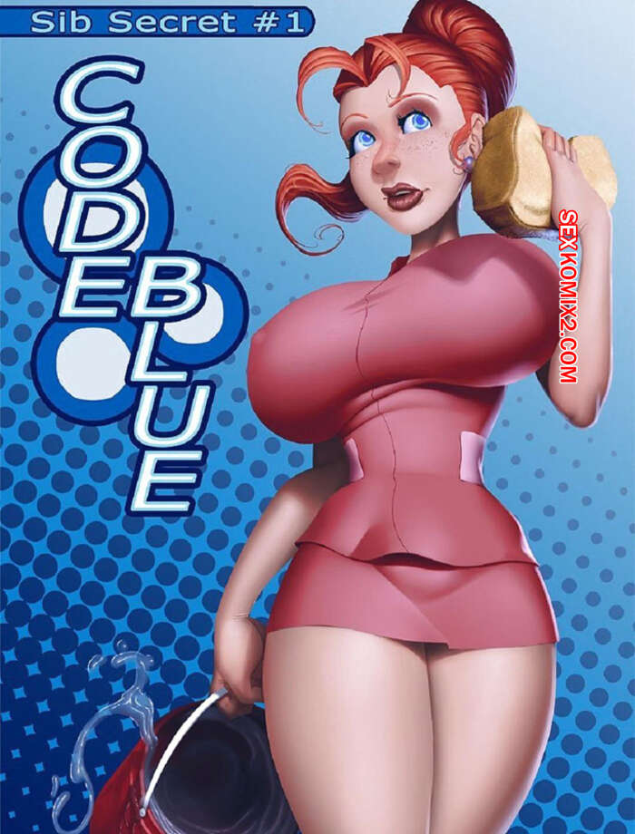 Porno comic Sib Secret 1
