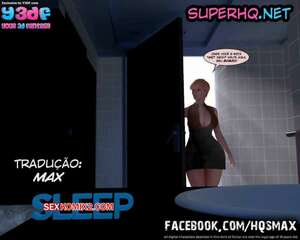 Porno comic Sleep. Y3DF Porno comic Sleep. Y3DF