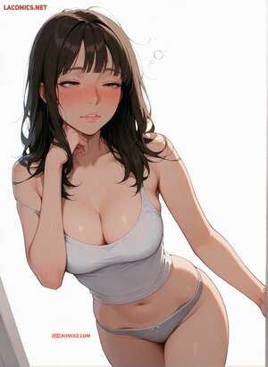 Porno comic Sleepy Madison. Tharnoren