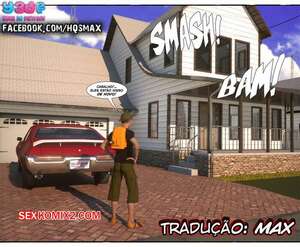 Porno comic Something Bugging Me. Y3DF